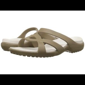 Crocs - Womens Meleen Twist Sandal